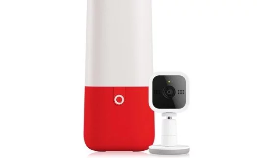 Aristotle, il robot simile ad Echo ma per bambini 1 Aristotle