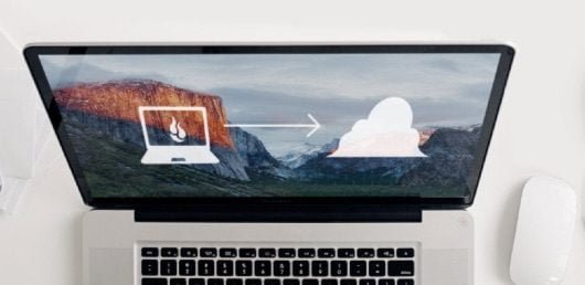 BackBlaze, l'iCloud per il computer per avere un backup on line dei file 1 BackBlaze