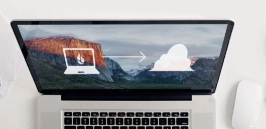BackBlaze, l'iCloud per il computer per avere un backup on line dei file 1 BackBlaze