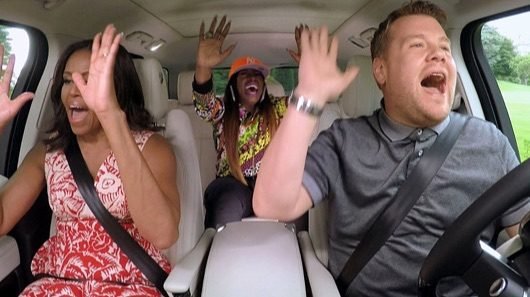 Carpool Karaoke
