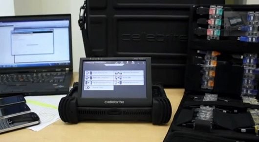 Cellebrite assicura di poter bucare iOS 11 e gli iPhone X 1 Cellebrite