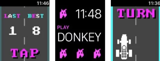 Donkey.app