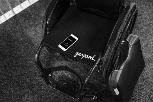 Gaspard