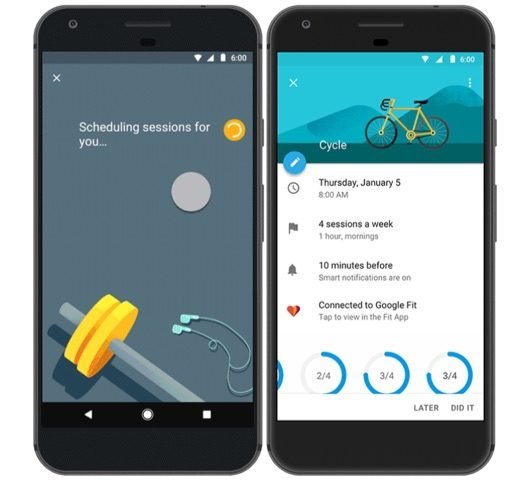 Google Calendar
