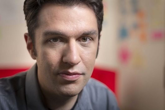 Apple assume Greg Duffy, fondatore di Dropcam 1 Greg Duffy