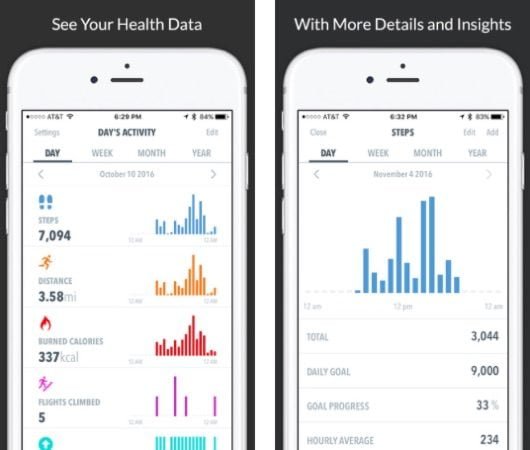 HealthView, un'app per vedere i dati sulla salute con più chiarezza 1 HealthView