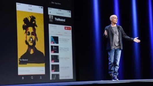 Jimmy Iovine ha una grande speranza sui video in Apple Music 1 Jimmy Iovine