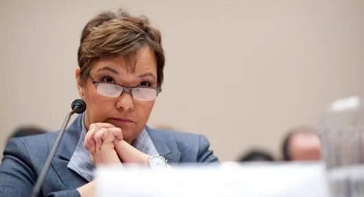 Lisa Jackson