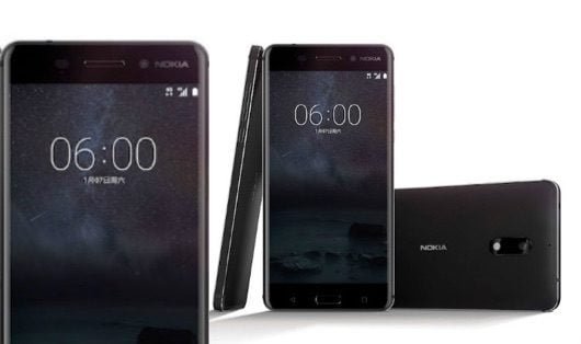 Nokia torna alla carica con Nokia 6 1 Nokia 6