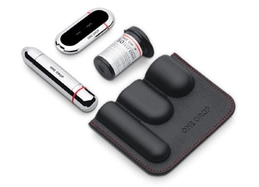 One Drop Chrome 530x383 1