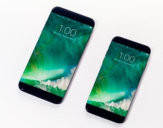 Il prossimo iPhone potrebbe chiamarsi iPhone X 1 iPhone 8 concept
