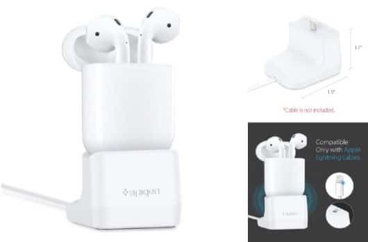 stand AirPods 530x349 1