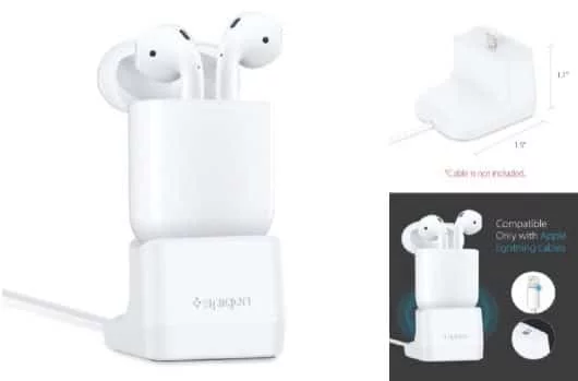 stand AirPods
