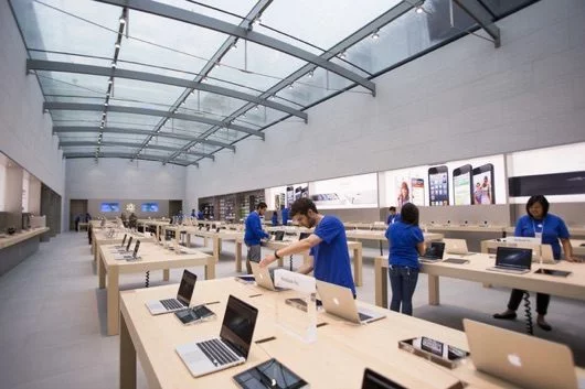 Apple trasforma gli Apple Store in luoghi culturali con Today at Apple 1 Today at Apple