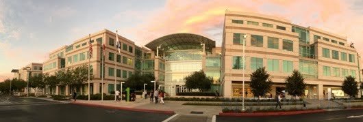 Campus Cupertino