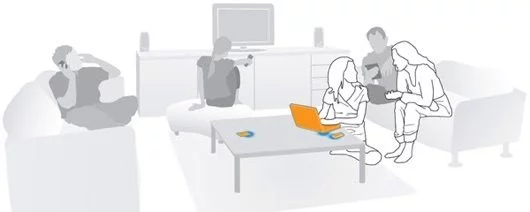 Apple entra nel Wireless Power Consortium 1 Carica Induzione