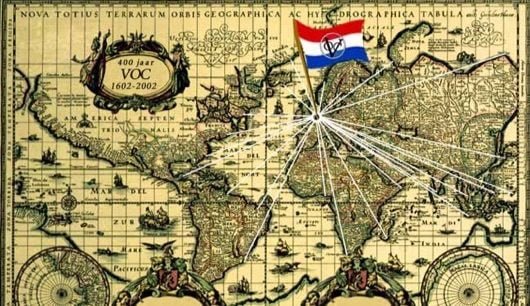 Dutch East India Company 530x306 1