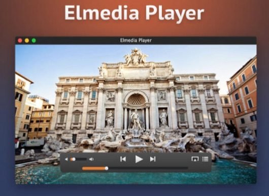 Elmedia Player