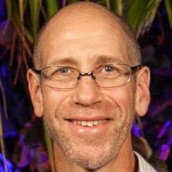John Solomon