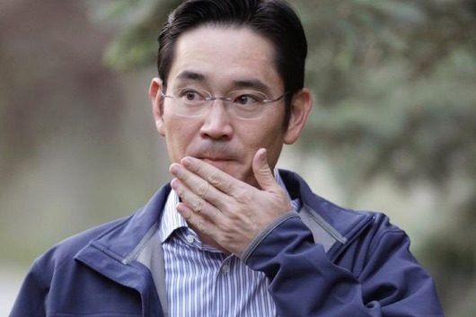 Samsung copia da Apple 1 Samsung