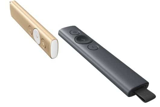 Logitech Spotlight