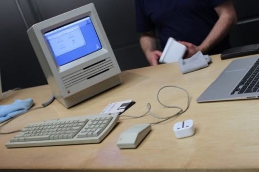 Macintosh