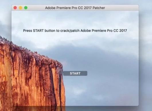 Patcher, il ransomware scritto in Swift che ti blocca il Mac 1 Patcher