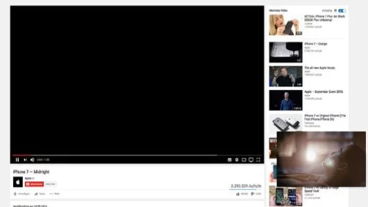 PiPifier, l'app per Mac per usare il picture-in-picture dei video 1 PiPifier