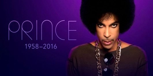 Il catalogo di Prince dovrebbe apparire su Apple Music il 12 febbraio 1 Prince
