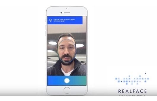 RealFace