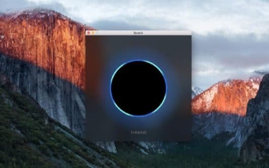 Reverb, l'app che porta Amazon Alexa nei Mac 1 Reverb