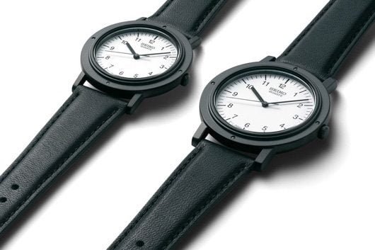 Seiko Chariot