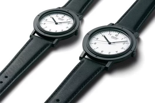 Seiko sta preparando un'edizione speciale dell'orologio amato da Steve Jobs 1 Seiko Chariot