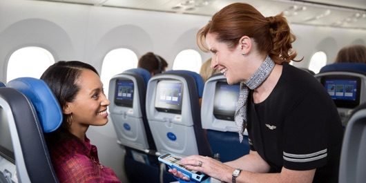 United Airlines passa al mobile e gestirà tutto da iPhone e iPad 6 United Airlines 530x265 1