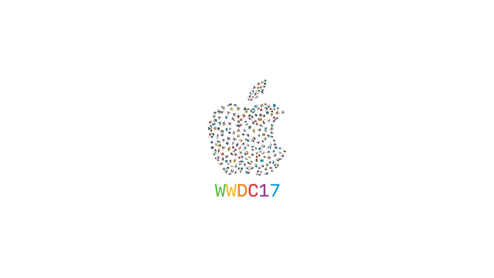WWDC 2017 Mac