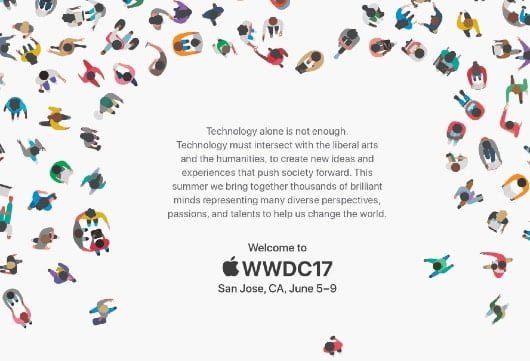WWDC 2017