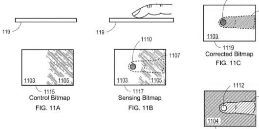 brevetto sensore Touch ID 530x265 1