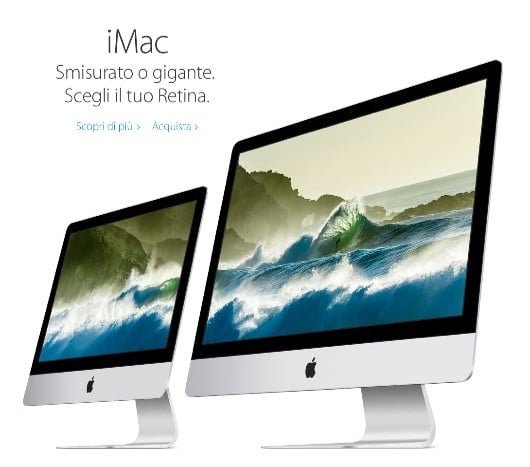 iMac 2015