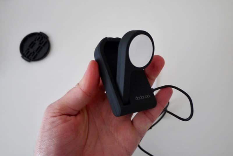 stand Dodocool Apple Watch
