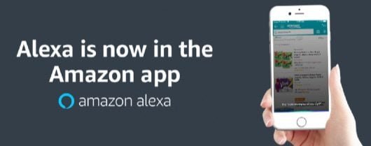 Alexa Amazon