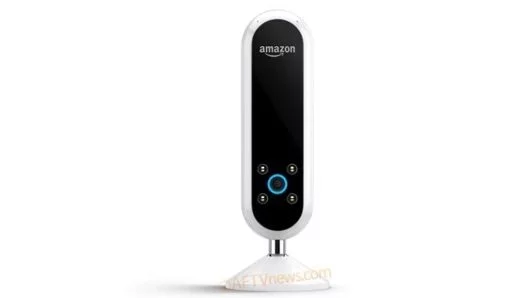 Amazon sta lavorando ad una sua videocamera di sicurezza 1 Amazon videocamera
