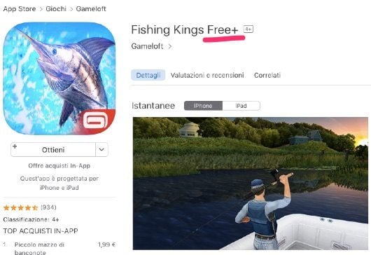 App free