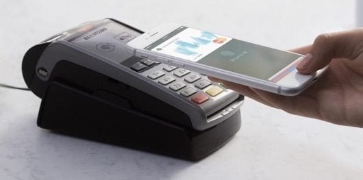 Apple Pay è accettato nella metà di tutti i negozi americani 1 Apple Pay Taiwan