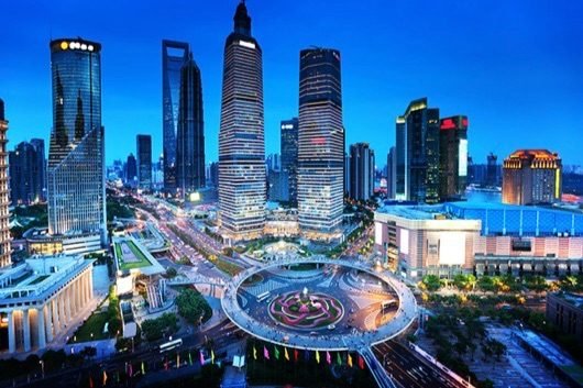 Apple costruirà altri due centri di ricerca in Cina 1 Cina