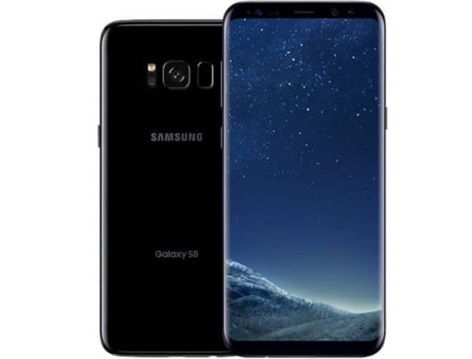 Galaxy S8