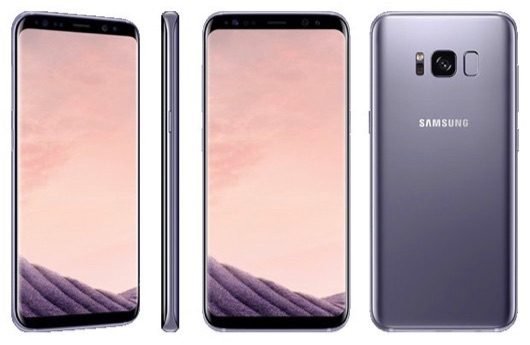 Galaxy S8
