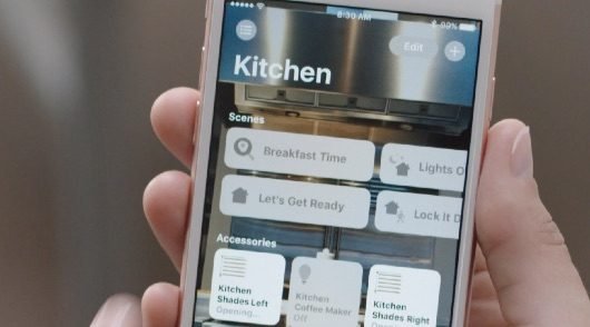 C'è un bug per HomeKit in iOS 11.2, ma Apple ha già risolto momentaneamente 1 HomeKit