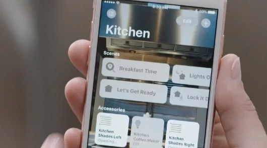 Casa smart con Apple: potenzialità e limiti della domotica targata Cupertino 3 HomeKit