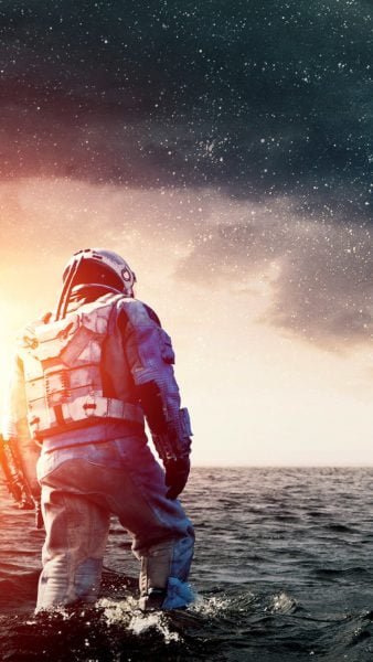 Interstellar