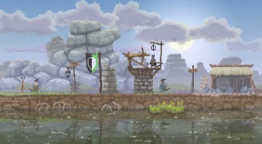 Kingdom New Lands